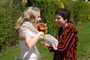 Margit & Bernhard