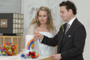 Margit & Bernhard
