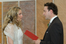 Margit & Bernhard