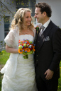 Margit & Bernhard